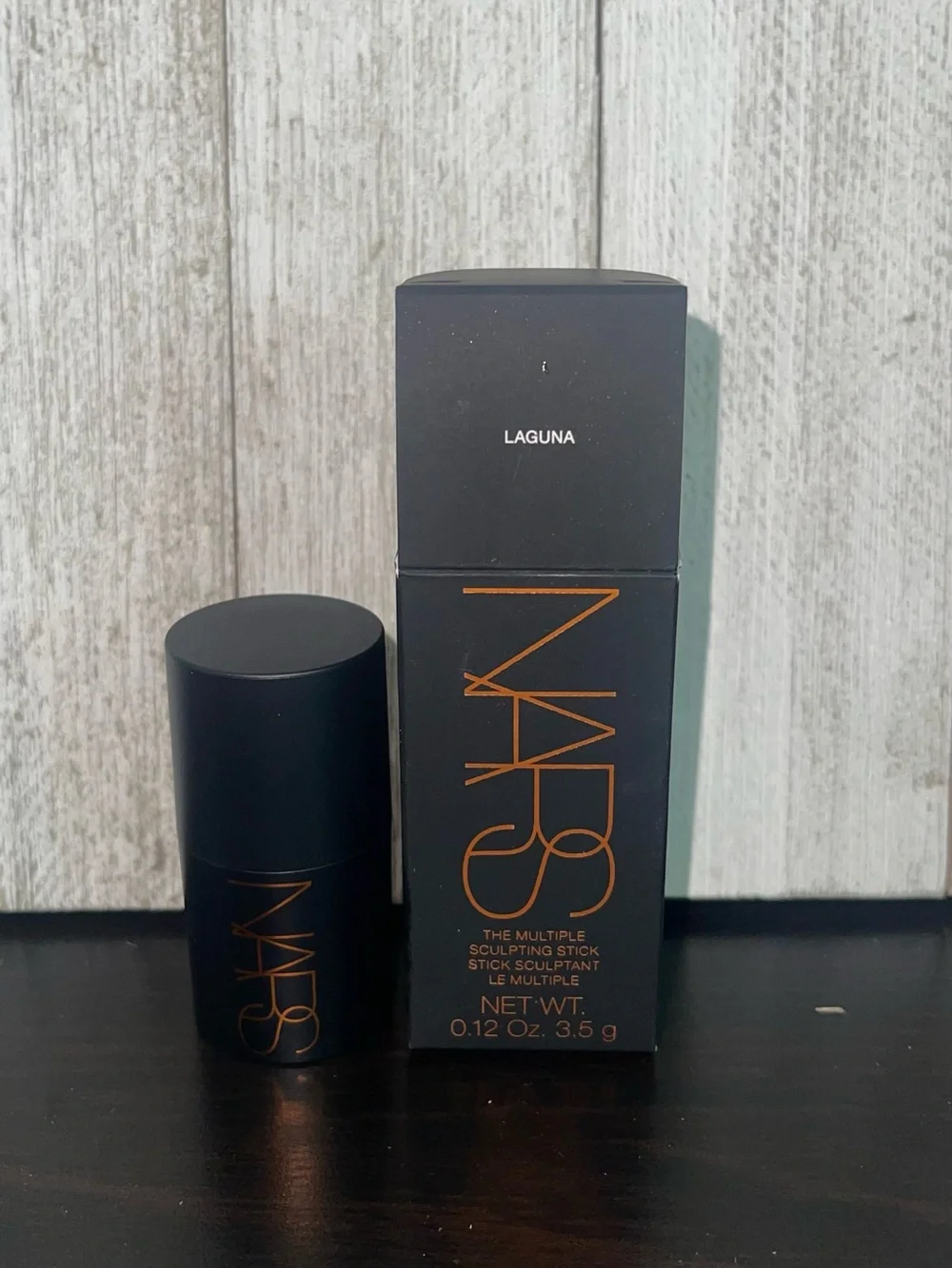NARS Laguna The Multiple Sculpting Stick - Bronzy Tan